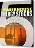Powerhouse Energy Stocks