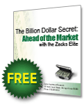 Billion Dollar Secret