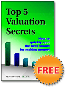 Click here to download Top 5 Valuation Secrets