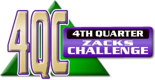 1st Quarter Challenge