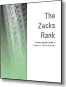 Zacks Rank Guide