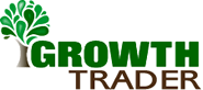 Growth Trader Logo
