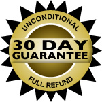 30 Day No Hassle Refund
