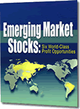 Emerging Markets Report