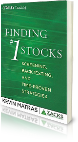 Finding #1 Stocks Report