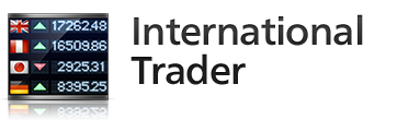 International Trader - Logo