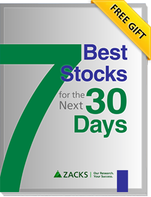 7 Best Stocks for Next 30 Days Report