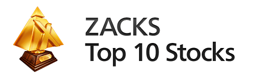 Zacks Top 10 Stocks - Logo