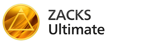 Zacks Trading Service - Zacks Ultimate - Logo