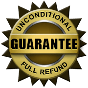 Unconditional Guarantee.