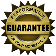 Perfomance Guarantee Shield