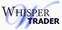 Whisper Trader