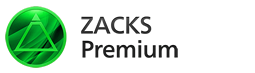 Zacks Premium - Logo